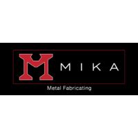 mika metal fabricating co|mika metals chains.